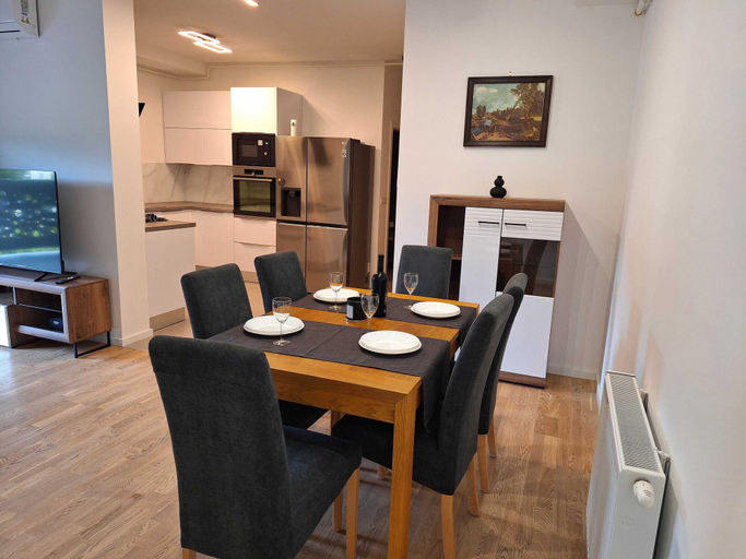 Others 5, Apartment Luce, Krapinske Toplice