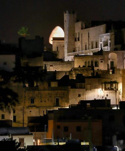 Others 2, Casa vacanze Elisir, Lecce
