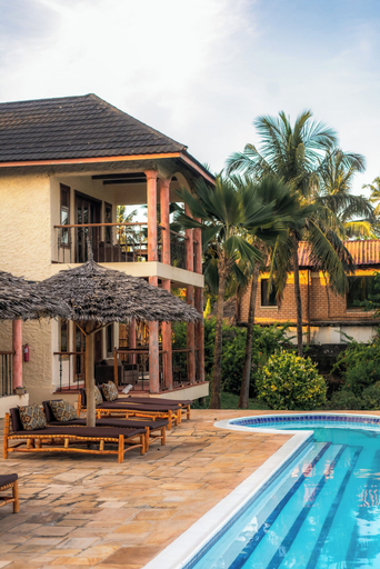 Sport & Beauty 3, Marafiki Beach Hotel & Spa, Kaskazini 'A'