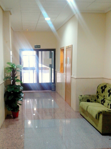 Public Area