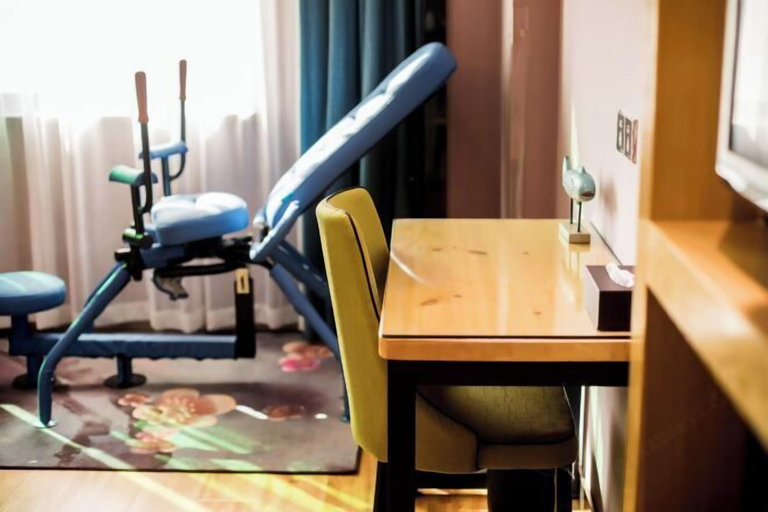 Others 5, Siji Ruili Hotel, Jinhua