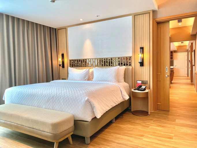 Bedroom 6
