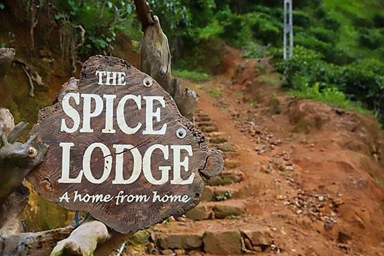 Others 4, The Spice Lodge, Ella