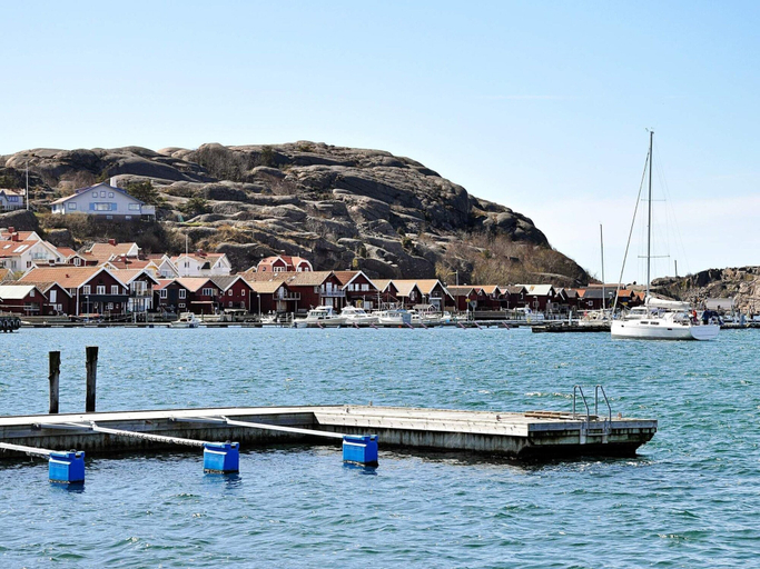 Exterior & Views 2, Holiday Home in Bovallstrand, Sotenäs