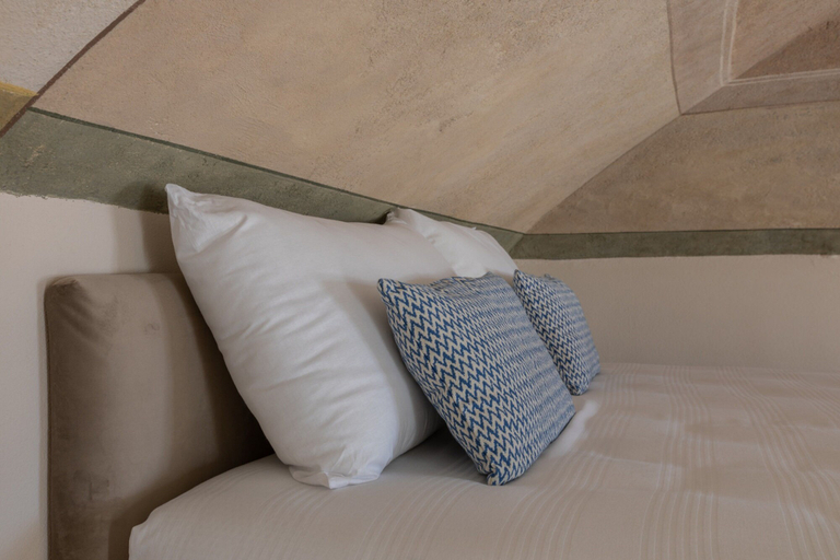 Bedroom 3, La Casa del Mercato by Wonderful Italy, Torino