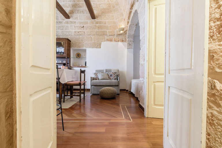 Others 5, Terrazza Bellavista by Wonderful Italy, Brindisi