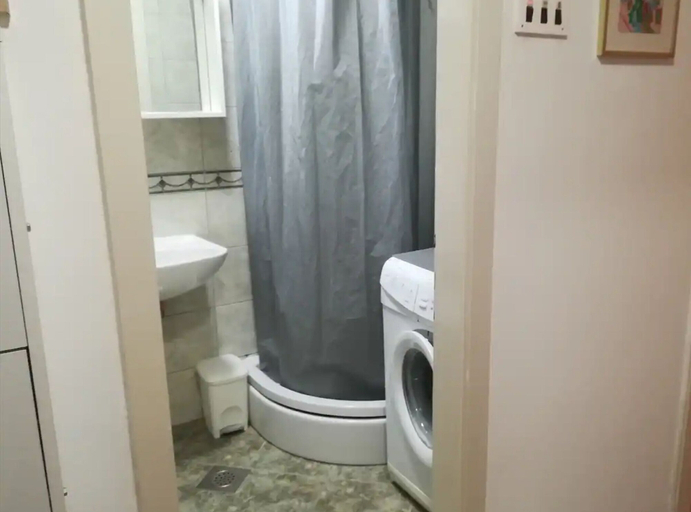 Bathroom 4, Friendly Well Located Family Apartment, Split