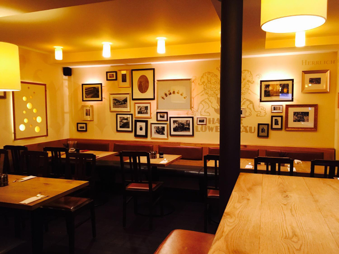 Food & Drinks 5, Brauereigasthof Krone Ohringen, Hohenlohekreis