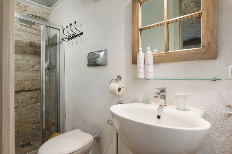 Bathroom, Casa Stella by Wonderful Italy, Brindisi