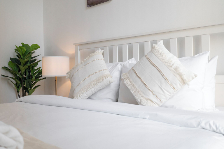 Bedroom 2, Czechin - LIV Residence, Dubai