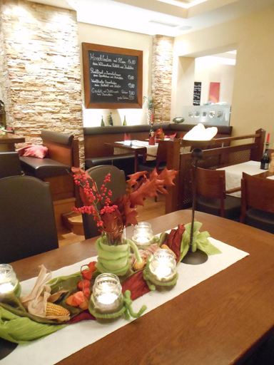Food & Drinks 3, Hotel Pfeffermv Hle, Paderborn