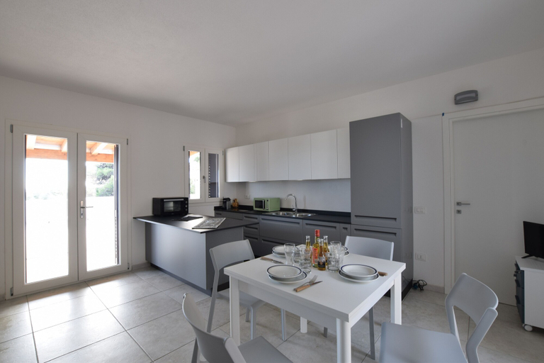 Others 2, Villa Del Sole In Budoni Sea View, Nuoro