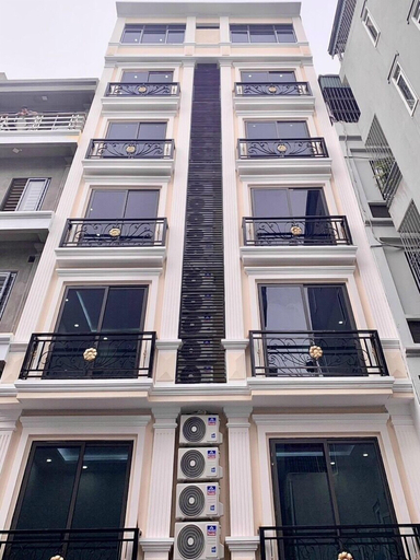 Exterior & Views 2, Pho Nang Hotel, Tây Hồ
