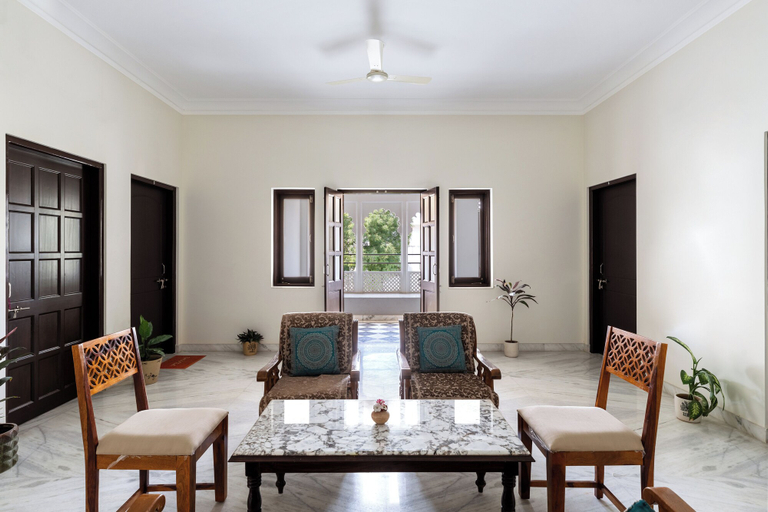 Others 3, Chandra Vilas Heritage stay, Udaipur