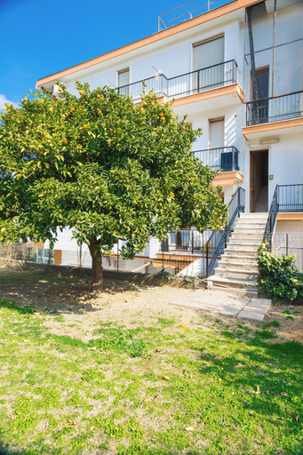 Exterior & Views 2, Le Orchidee 10 Apartment, Imperia