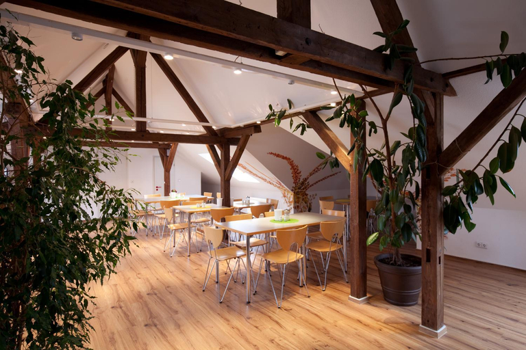 Business Facilities 25