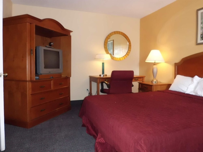 Bedroom 16