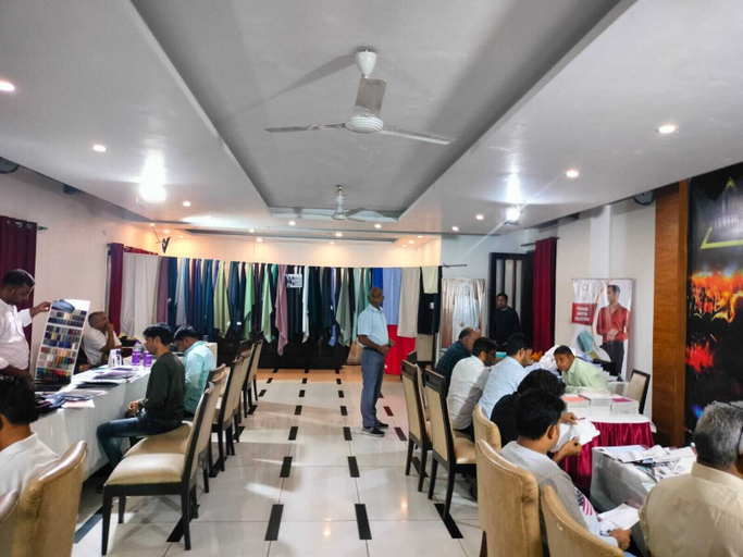 Food & Drinks 4, Hotel Value and Spa, Dehradun