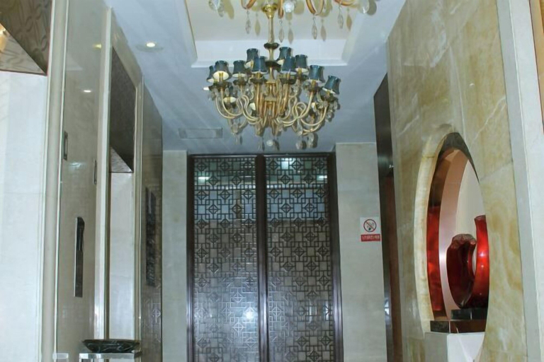 Others 3, Jiahao International Hotel, Nanchong