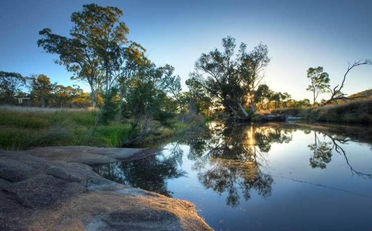 Others 5, Accommodation Creek Cottages & Sundown View Suites, Stanthorpe