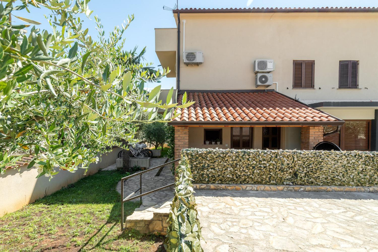Others 4, Apartments Nono, Poreč