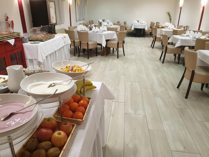 Food & Drinks 4, Rennsteighöhe Waldhotel, Ilm-Kreis