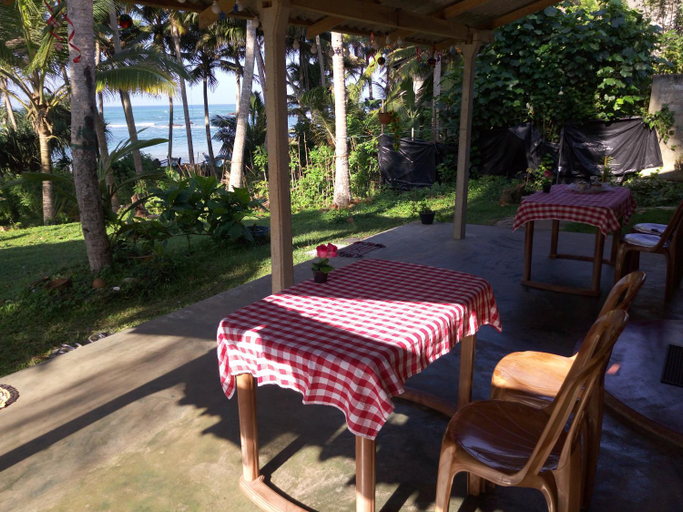 Food & Drinks 4, SunRay Rest - Beach View Homestay, Weligama