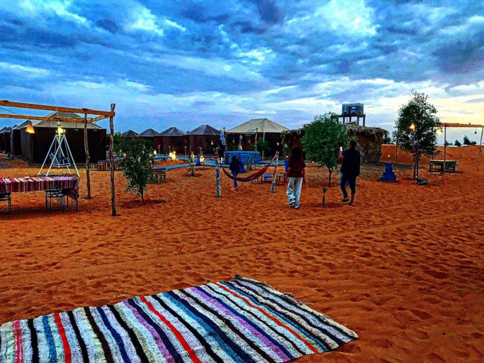 Others 4, Romantic luxury merzouga camp, Errachidia