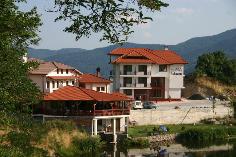 Exterior & Views 1, Ribkata Family Hotel, Smolyan