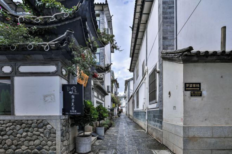 Exterior & Views 2, Buxianshan Guesthouse, Dali Bai