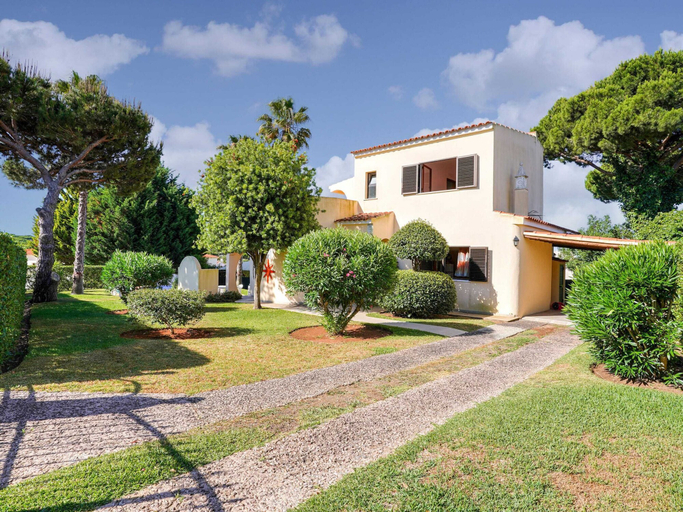 Exterior & Views 2, Modern villa with a private pool, Loulé