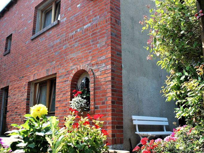 Exterior & Views 1, Klutz Garden Apartment, Nordwestmecklenburg