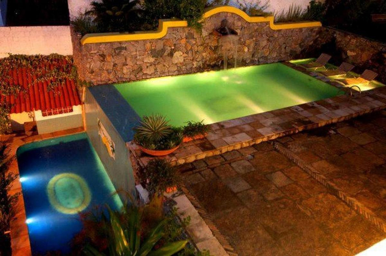 Sport & Beauty 4, Barbanera Club & Hotel de Charme, Caucaia