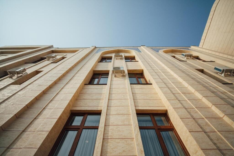Exterior & Views 1, Hotel BEK Khiva, Xiva