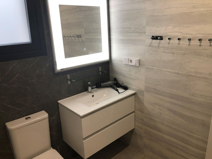 Others 5, Scenic Villa With Heated Pool, Alicante