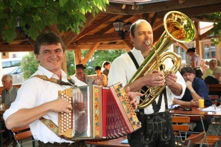 Food & Drinks 4, Gasthof Zum Bv Ckerwirt, Cham