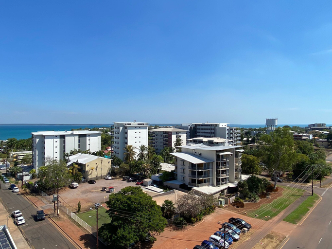 Exterior & Views, Katara on Smith, Darwin