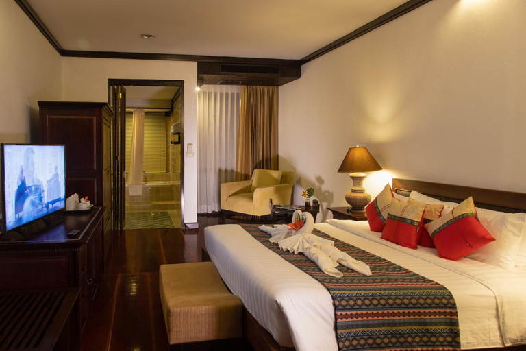 Bedroom 8