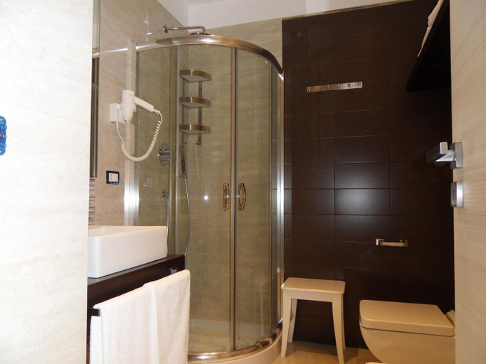 Others 3, Conchiglia Suite, Barletta-Andria-Trani