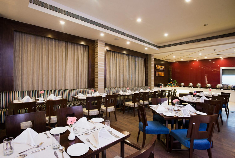 Food & Drinks 4, The Manor Bareilly by Leisure Hotels , Bareilly