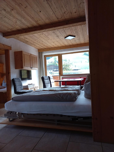 Bedroom 8