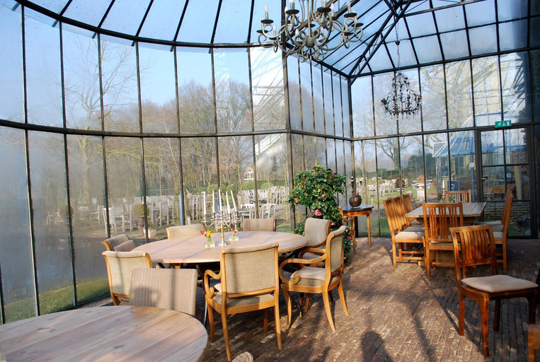 Food & Drinks 4, Orshof, Limburg