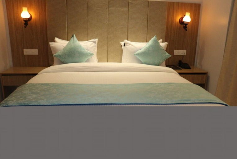 Bedroom 2, Vijay Tara Chhatarpur, Palamu