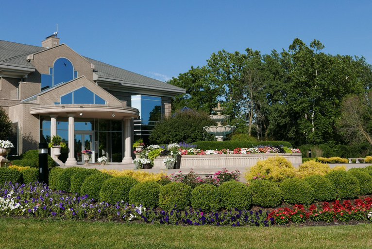 Exterior & Views 2, Mill Creek Gardens, Pulaski
