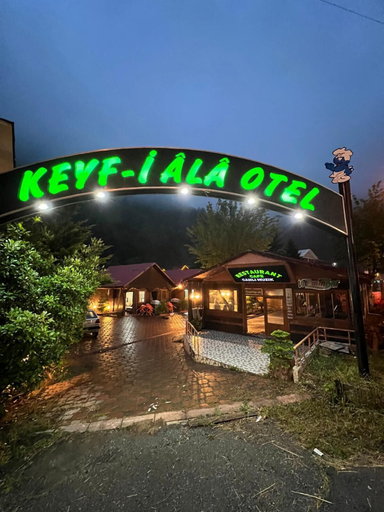 Exterior & Views 2, KEYF İ ALA, Merkez