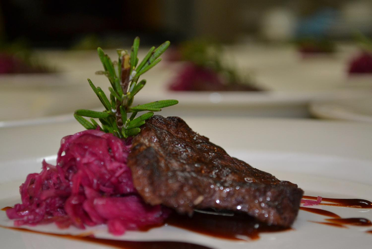 Food & Drinks 4, Redearth Boutique Hotel, Mount Isa
