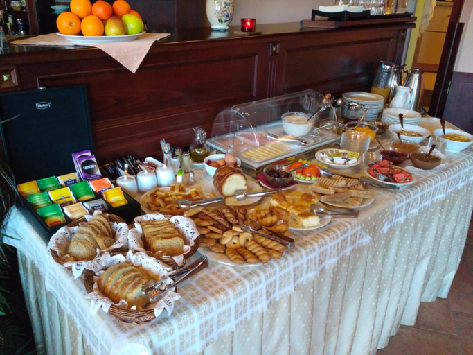 Food & Drinks 5, Amanites Guesthouse, Peloponnese