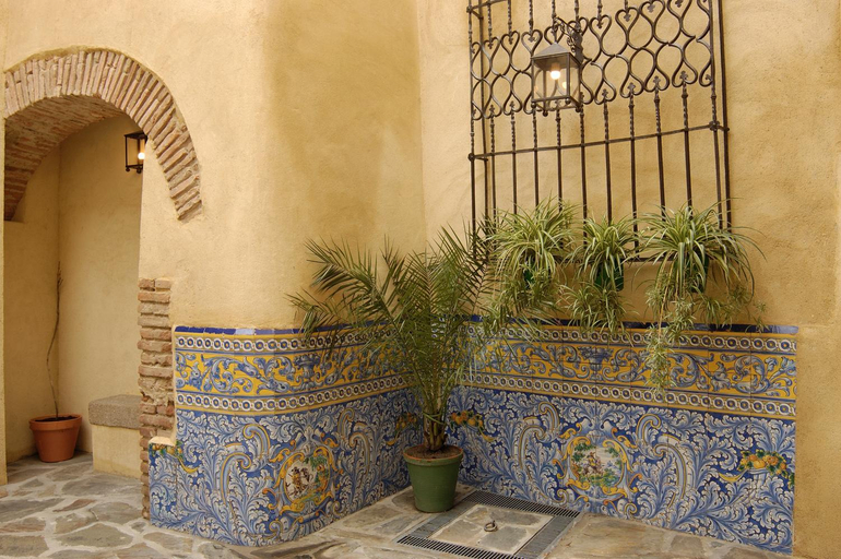 Others 5, Casa Rural La Botica, Toledo