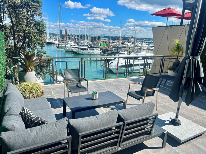 Others 5, Viaduct's Big Balcony Breathtaking Views, Waitakere