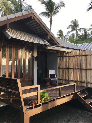 Jasmine and Tea House, Ko Samui